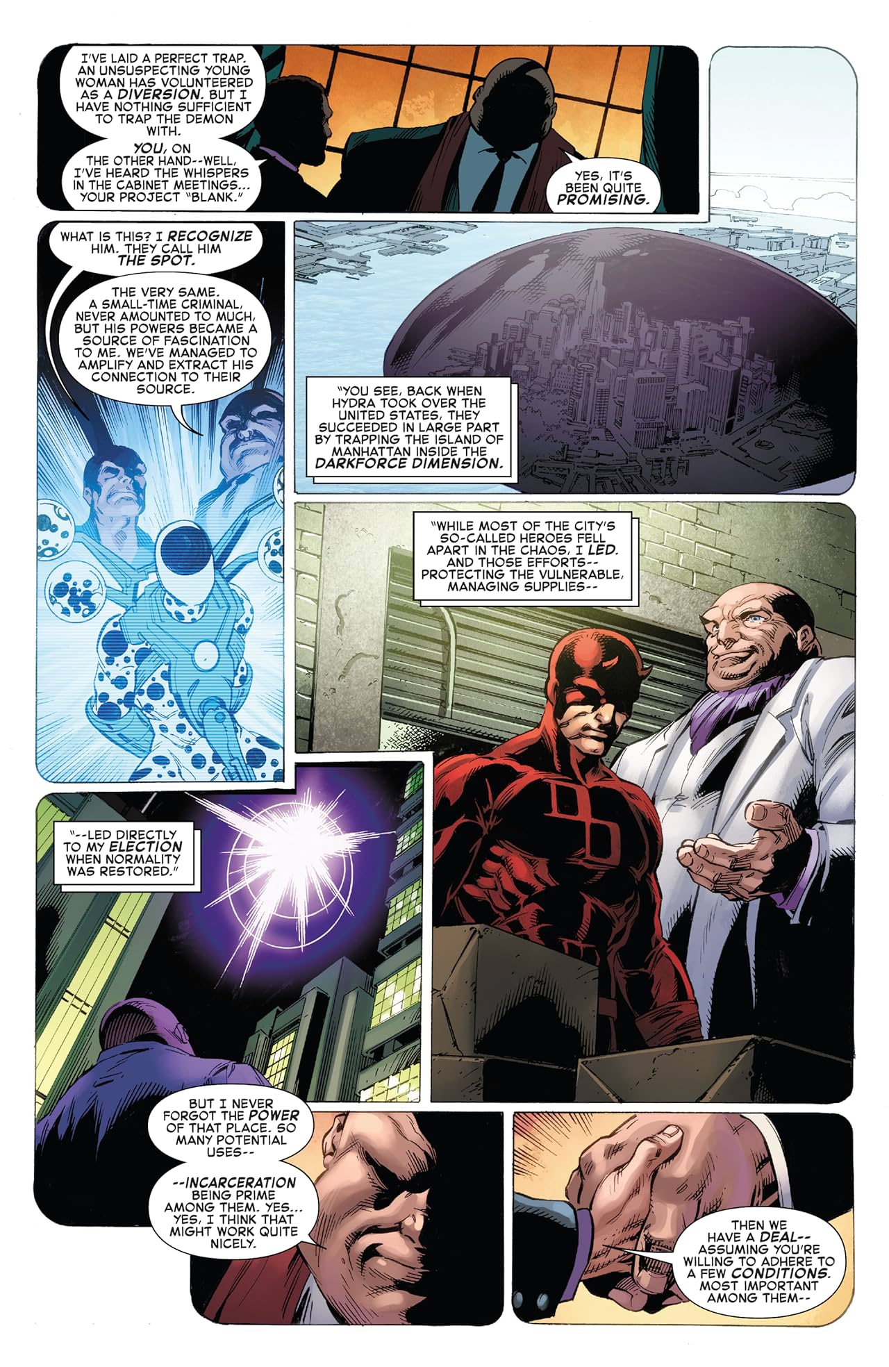 Amazing Spider-Man by Nick Spencer Vol. 12: Shattered Web