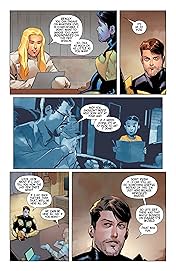 Guardians Of The Galaxy by Al Ewing Vol. 2: Here We Make Our Stand