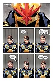 Guardians Of The Galaxy by Al Ewing Vol. 2: Here We Make Our Stand