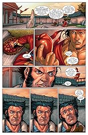 Marvel-Verse: Shang-Chi