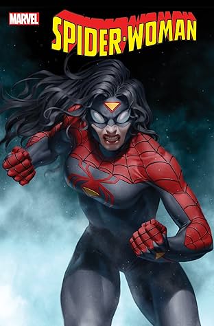 Spider-Woman (2020-) Vol. 2: King In Black