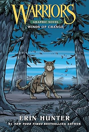 Warriors: Winds of Change