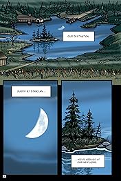 Warriors: Winds of Change