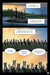 Warriors: Winds of Change