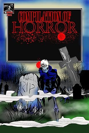 Compilation of Horror #1