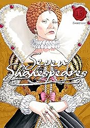 Seven Shakespeares Vol. 15