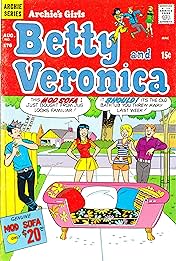 Archie's Girls Betty & Veronica #176