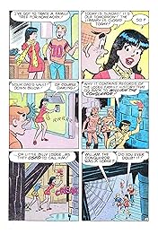 Archie's Girls Betty & Veronica #176