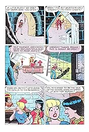 Archie's Girls Betty & Veronica #176