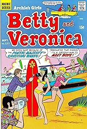 Archie's Girls Betty & Veronica #177