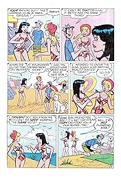 Archie's Girls Betty & Veronica #177
