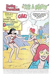 Archie's Girls Betty & Veronica #177