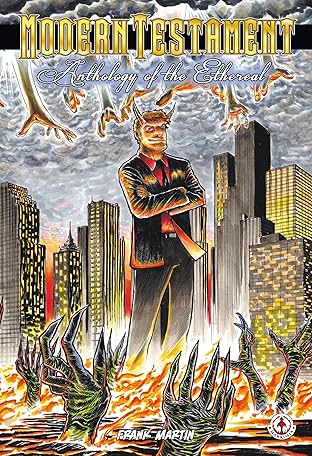 Modern Testament: Anthology of the Ethereal