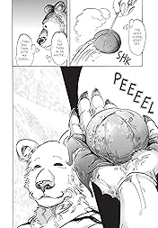 BEASTARS Vol. 11