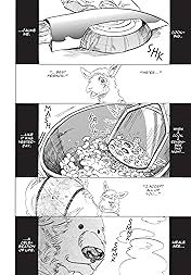 BEASTARS Vol. 11