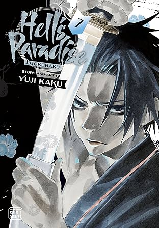 Hell’s Paradise: Jigokuraku Vol. 7