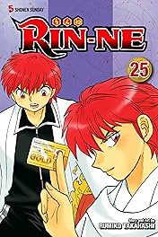 RIN-NE Vol. 25