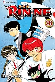 RIN-NE Vol. 26