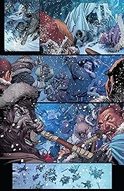 Dungeons & Dragons: At the Spine of the World