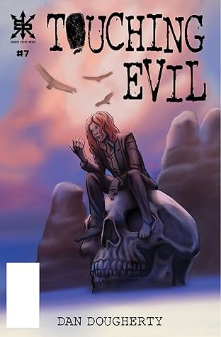 Touching Evil #7