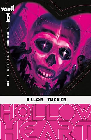 Hollow Heart #5
