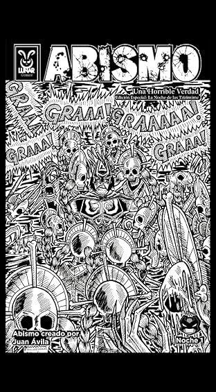Abismo Edici&oacute;n Especial #1