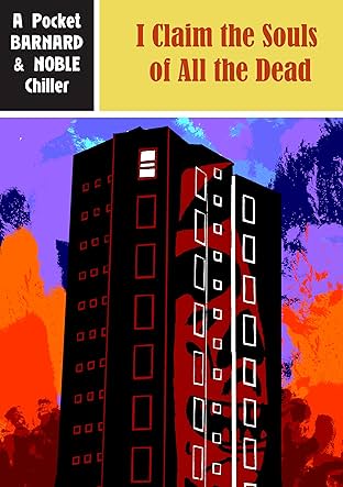 I Claim the Souls of All the Dead