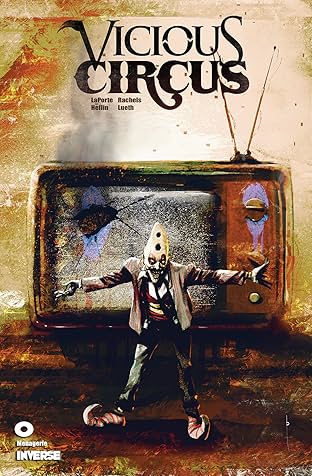 Vicious Circus #0