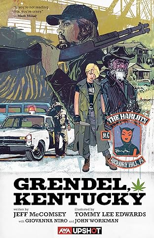 Grendel, KY Vol. 1