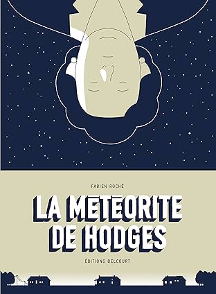 La Météorite de Hodges