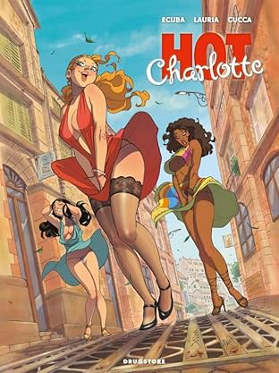 Hot Charlotte Vol. 1
