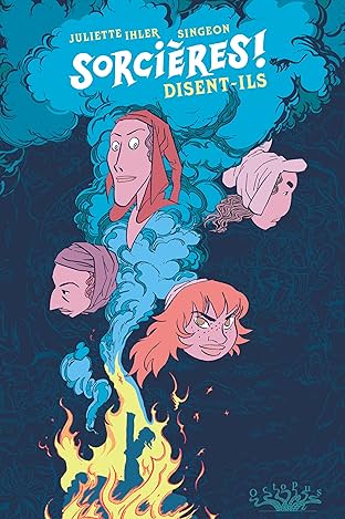 Sorcières ! disent-ils