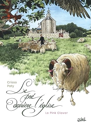 Le Pré derrière l'église Vol. 1: The Pink Clover