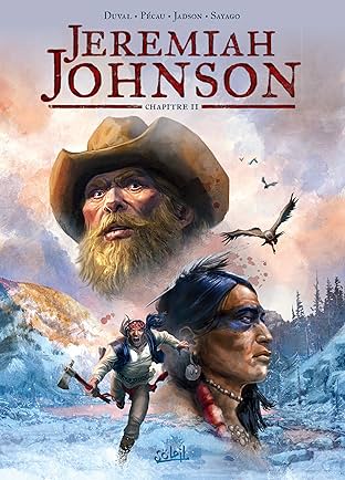 Jeremiah Johnson Vol. 2: Chapitre 2