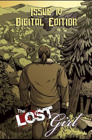 The Lost Girl #4