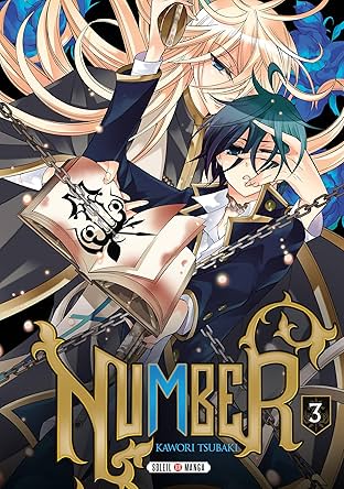 Number Vol. 3