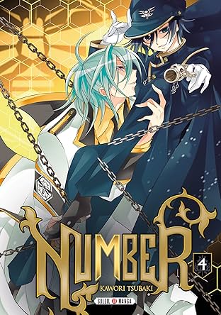 Number Vol. 4