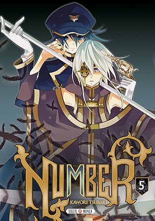 Number Vol. 5