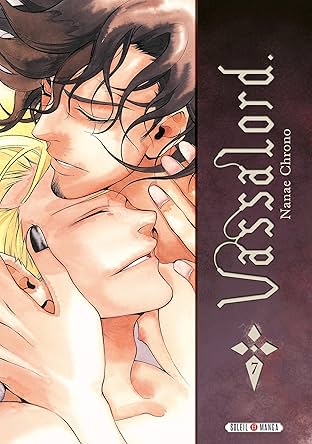 Vassalord Vol. 7