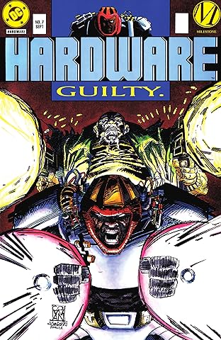 Hardware (1993-1997) #7
