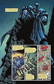 The Joker (2021-) #1