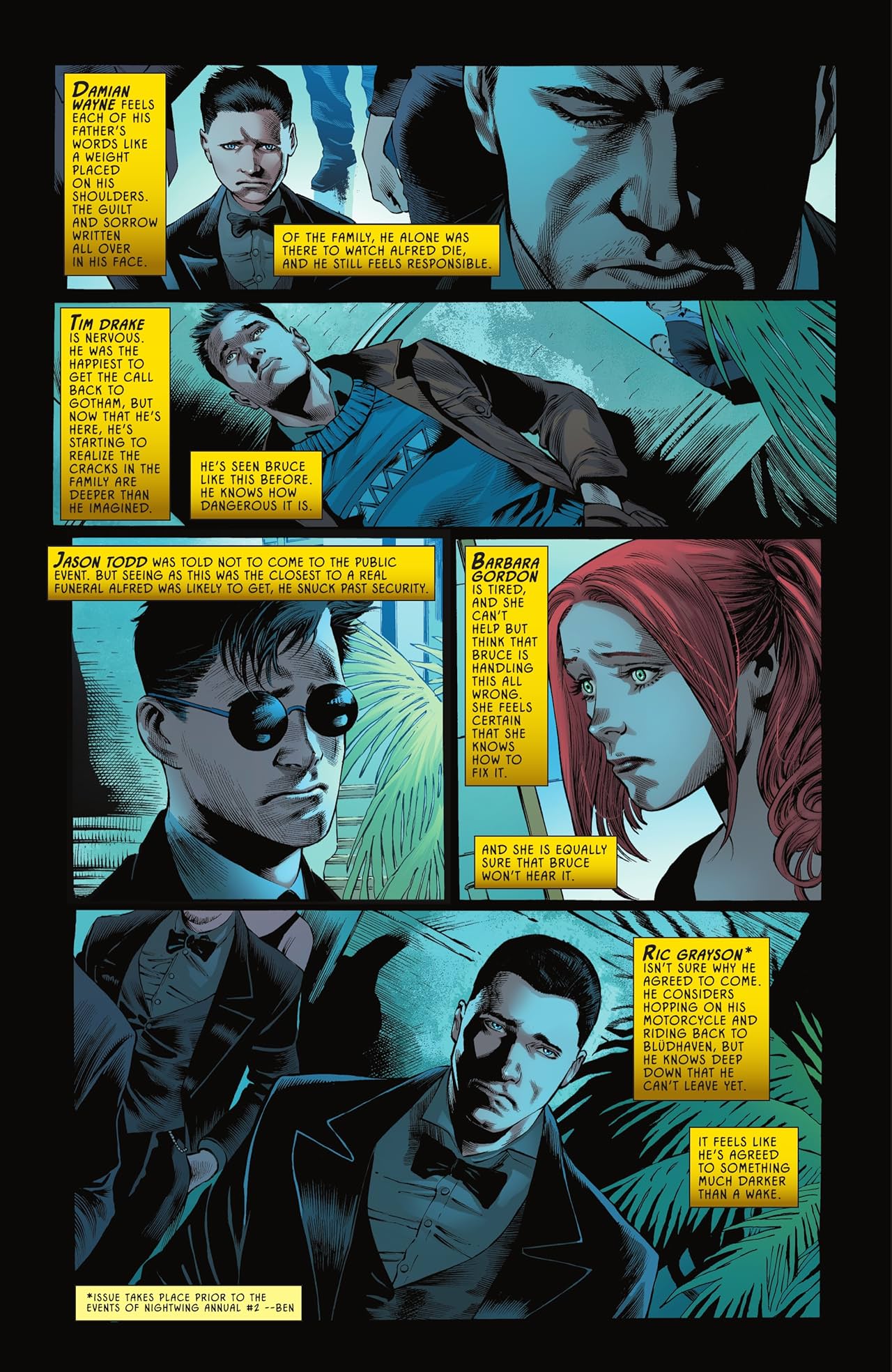 Batman: Detective Comics (2016-) Vol. 5: The Joker War