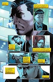 Batman: Detective Comics (2016-) Vol. 5: The Joker War