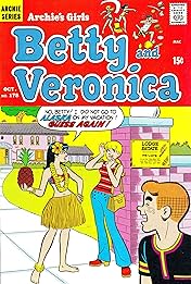 Archie's Girls Betty & Veronica #178