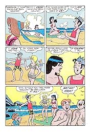 Archie's Girls Betty & Veronica #178