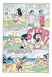 Archie's Girls Betty & Veronica #178