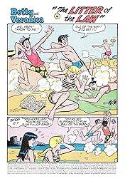 Archie's Girls Betty & Veronica #178