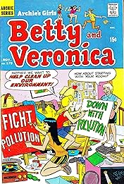 Archie's Girls Betty & Veronica #179