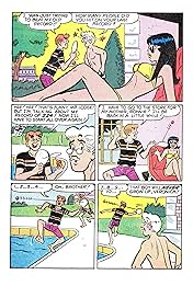 Archie's Girls Betty & Veronica #179