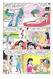 Archie's Girls Betty & Veronica #179